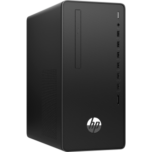 HP 290 G4 Microtower Business PC  Intel Core i5-10500